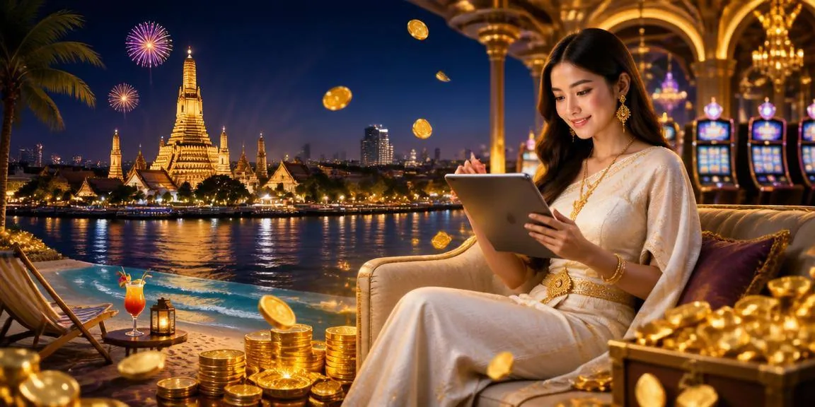 mgm68 ไทย ล็อบบี้เกม