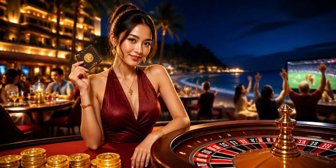 mgm68 โบนัส